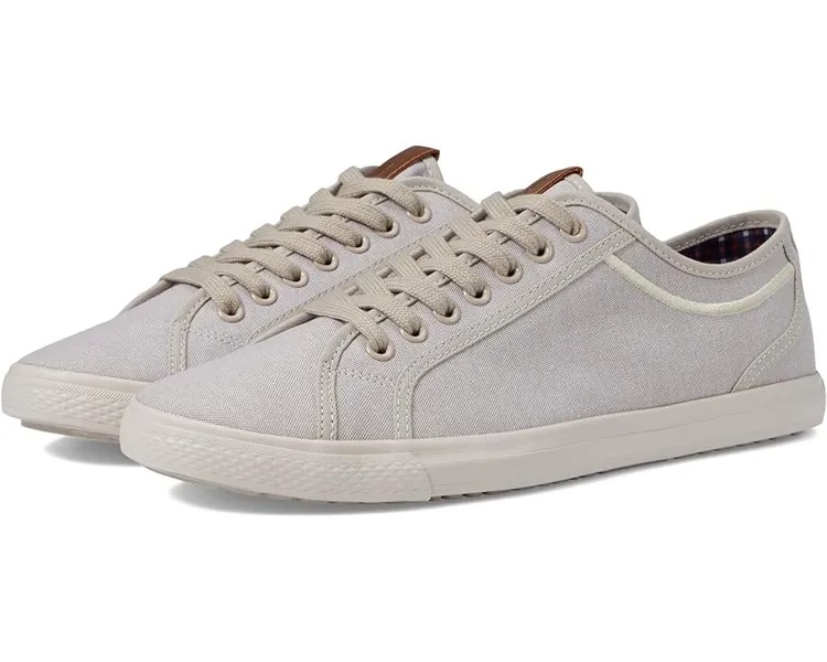 Кроссовки Ben Sherman Conall Lo, цвет Sand Khaki