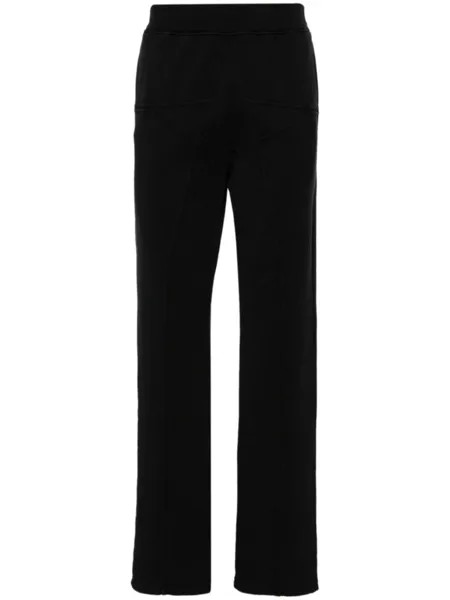 Dsquared2 спортивные брюки Burbs, черный