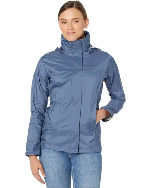 Куртка Marmot PreCip Eco, цвет Storm