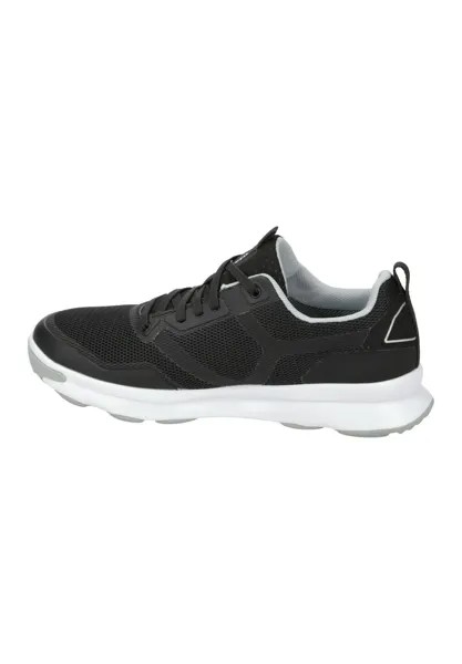 Низкие кроссовки READY BEQUEME Legero, цвет schwarz