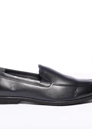 Лоферы мужские Basconi 31061B-YP синие 45 RU