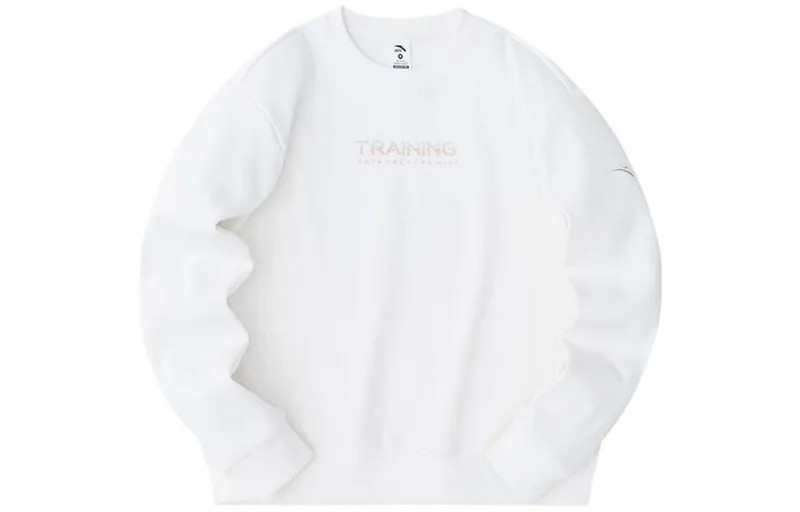 Женская толстовка из коллекции Variety Training Papyrus White Anta
