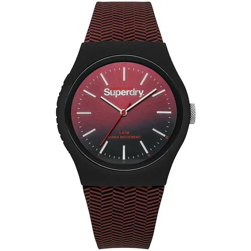 Наручные часы SUPERDRY SYG184RB