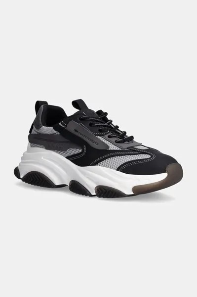 Кроссовки Steve Madden, серый
