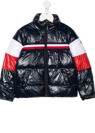 Tommy Hilfiger Junior короткий пуховик