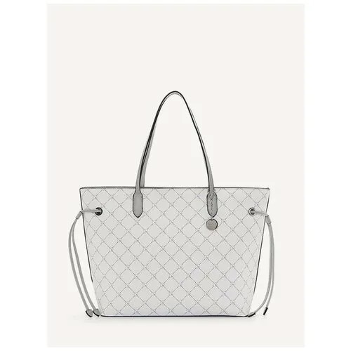 Anastasia Classic Сумка шоппер XL женская Tamaris, Белый XL