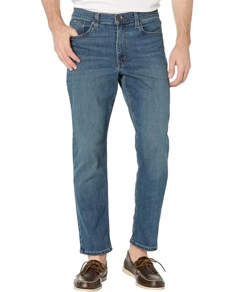 Джинсы L.L.Bean BeanFlex Standard Fit in Dark Vintage, цвет Dark Vintage