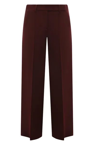 Брюки из вискозы Dorothee Schumacher