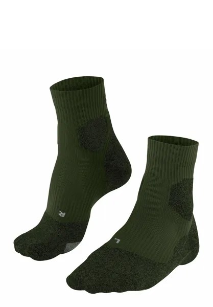 Спортивные носки RU TRAIL GRIP RUNNING FALKE, цвет vertigo