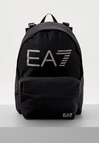 Рюкзак и органайзер EA7