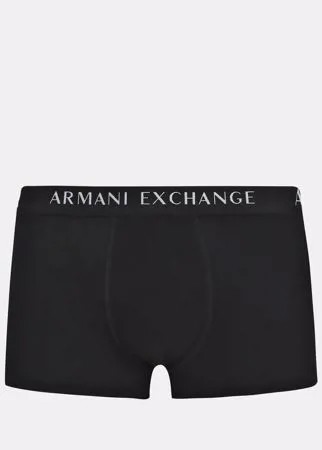 Armani Exchange Мужские боксеры (2 шт)