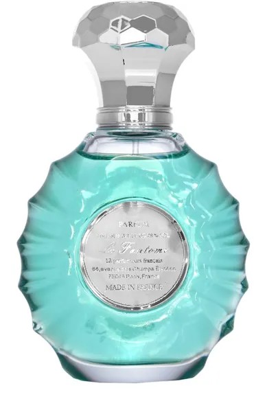 Духи Le Fantome (100ml) 12 Francais Parfumeurs