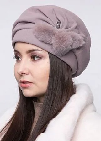 Берет из шерсти 25, КАЛЯЕВ