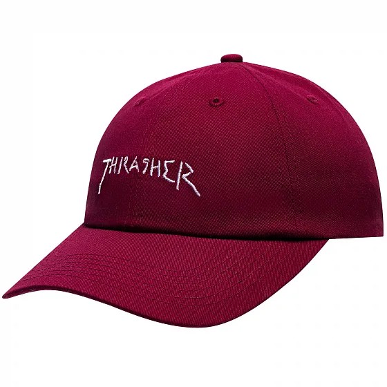 Кепка Thrasher