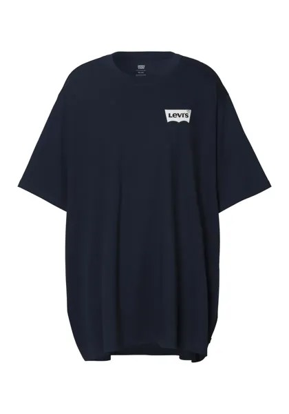 Футболка Levi's Plus 