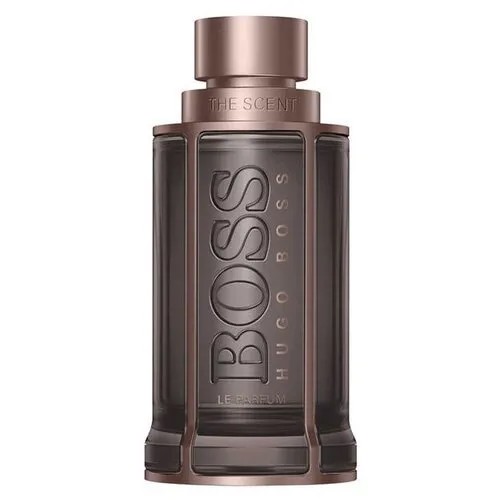 Hugo Boss Мужской The Scent Le Parfum Духи (parfum) 50мл