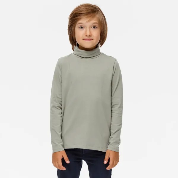 Kogankids Водолазка для мальчика 422-710