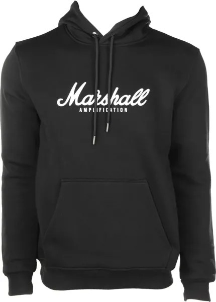 Толстовка с логотипом Marshall - X-Large