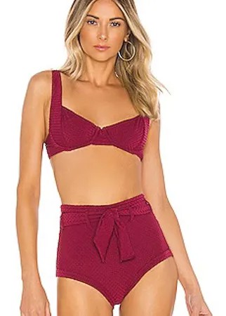 Топ бикини - Peony Swimwear