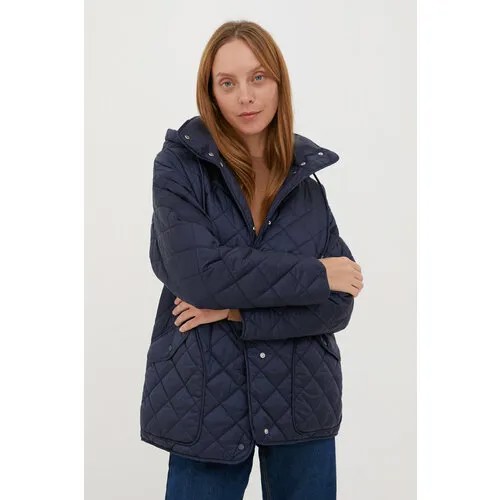 Куртка-рубашка FINN FLARE FAC11097.AE, размер 2XL(176-104-110), темно-синий