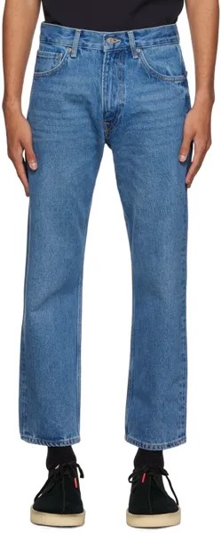 Синие джинсы Sonny 1848 NN07