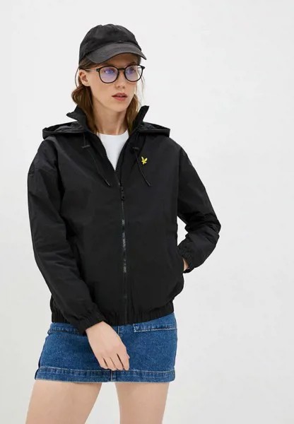 Куртка Lyle & Scott