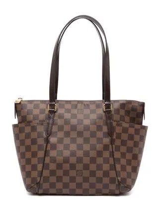 Louis Vuitton сумка-тоут Totally PM 2016-го года