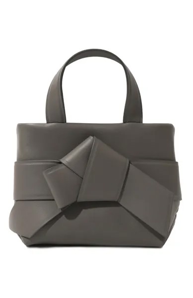 Сумка Musubi Acne Studios