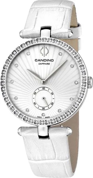 Наручные часы кварцевые женские Candino C4563