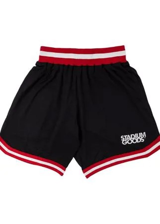 Stadium Goods сетчатые шорты с эластичным поясом