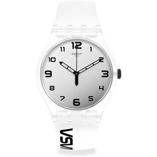 Наручные часы swatch Наручные часы SWATCH SPACE RACE