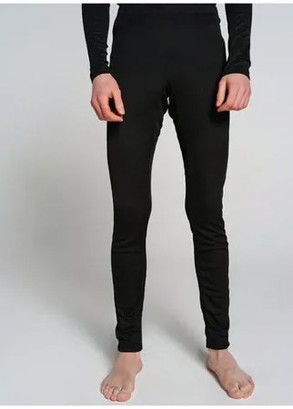 Спортивные брюки ТВОЕ 75888 размер XXL, черный, MEN