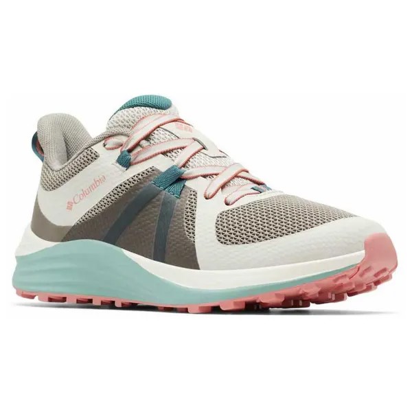 Кроссовки Columbia Escape Pursuit Trail, бежевый
