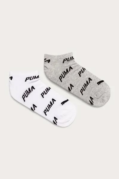 Спортивные носки (2 шт.) Puma, белый