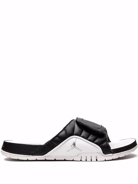 Jordan шлепанцы Jordan Hydro V Premier