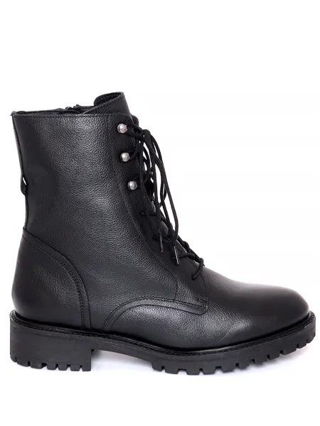 Ботинки Geox женские зимние, размер 38, цвет черный, артикул D26FTH 00046 C9999