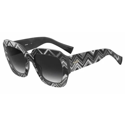 Солнцезащитные очки Missoni, серый