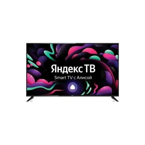 Телевизор BBK 50LEX-8272/UTS2C