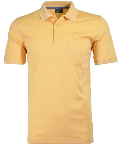 Поло Ragman Polo, желтый