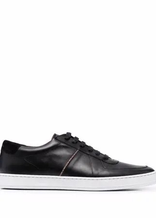 PAUL SMITH кроссовки на шнуровке