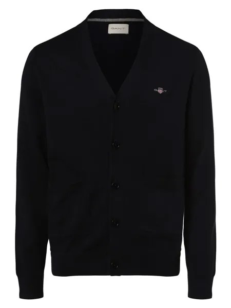 Кардиган Gant, морской