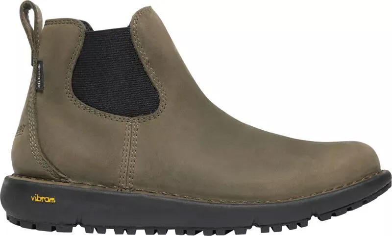 Женские ботинки Danner Tramline Chelsea 917 GORE-TEX