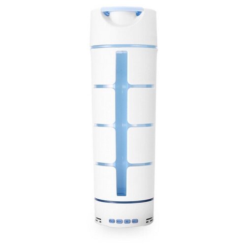 Портативная акустика Remax RT-CUP38, 3 Вт, blue