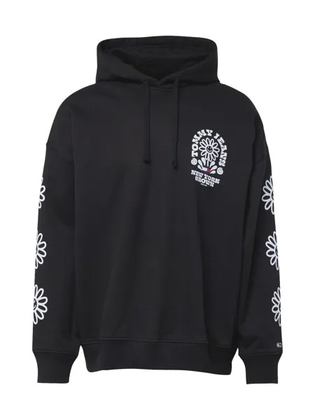 Толстовка Tommy Hilfiger, черный