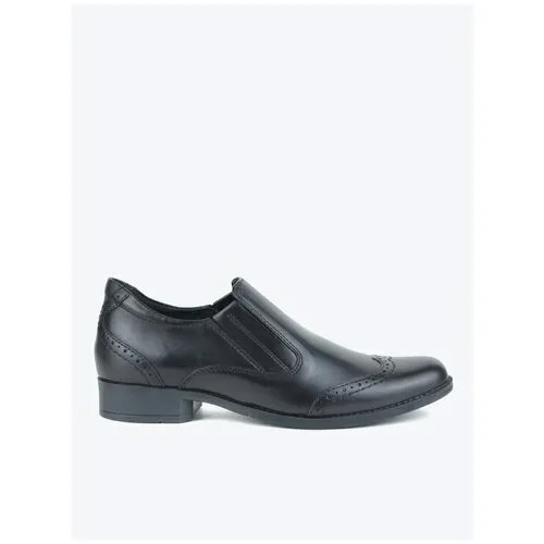 Туфли Elegami, размер 29, черный