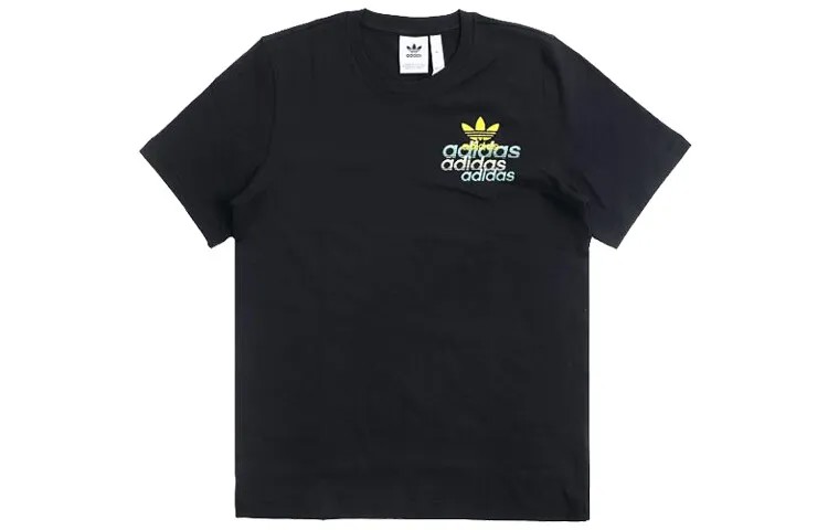 Футболка мужская Adidas Originals