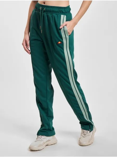 Спортивные штаны ellesse, цвет dark green