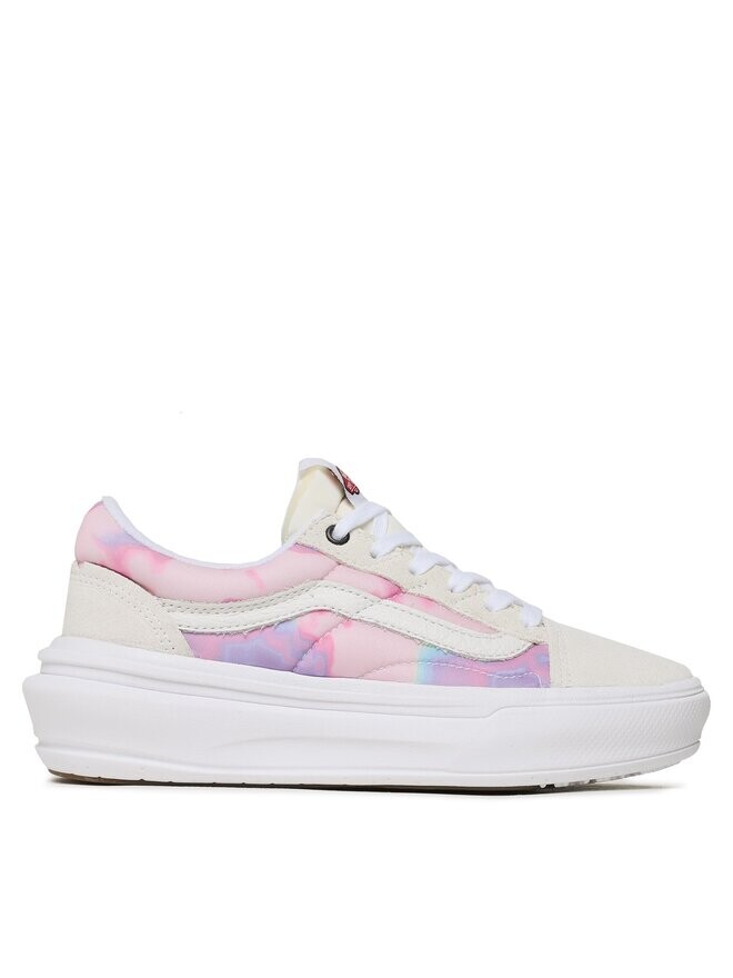 Кроссовки Vans, бежевый