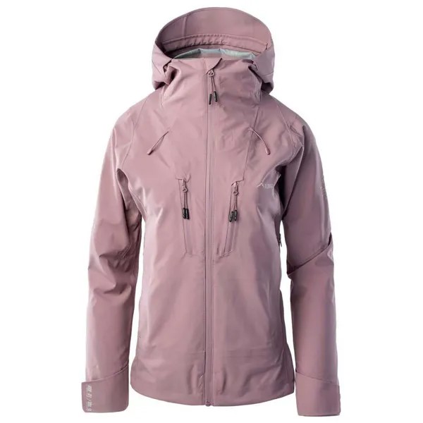 Куртка Elbrus Malaspina II, фиолетовый