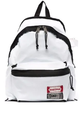 Eastpak рюкзак с нашивкой-логотипом